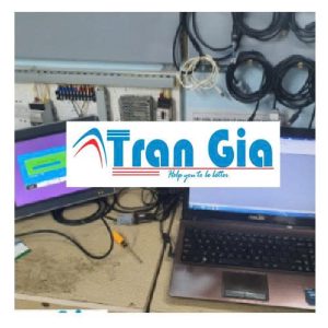 Công Ty Sửa Màn hình xinje Loạn Cảm ứng, Bấm Cảm ứng không Ăn, Liệt Cảm ứng bảo hành lên tới 6 tháng