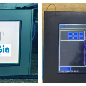 Sửa chữa màn hình HMI Weinview với linh nghiệm lâu năm