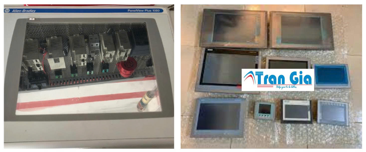Chuyên sửa màn hình Allen Bradley giá cả phải chăng - Hình ảnh 14