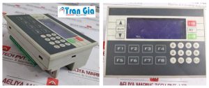 Chuyên Sửa Màn hình xinje Loạn Cảm ứng, Bấm Cảm ứng không Ăn, Liệt Cảm ứng