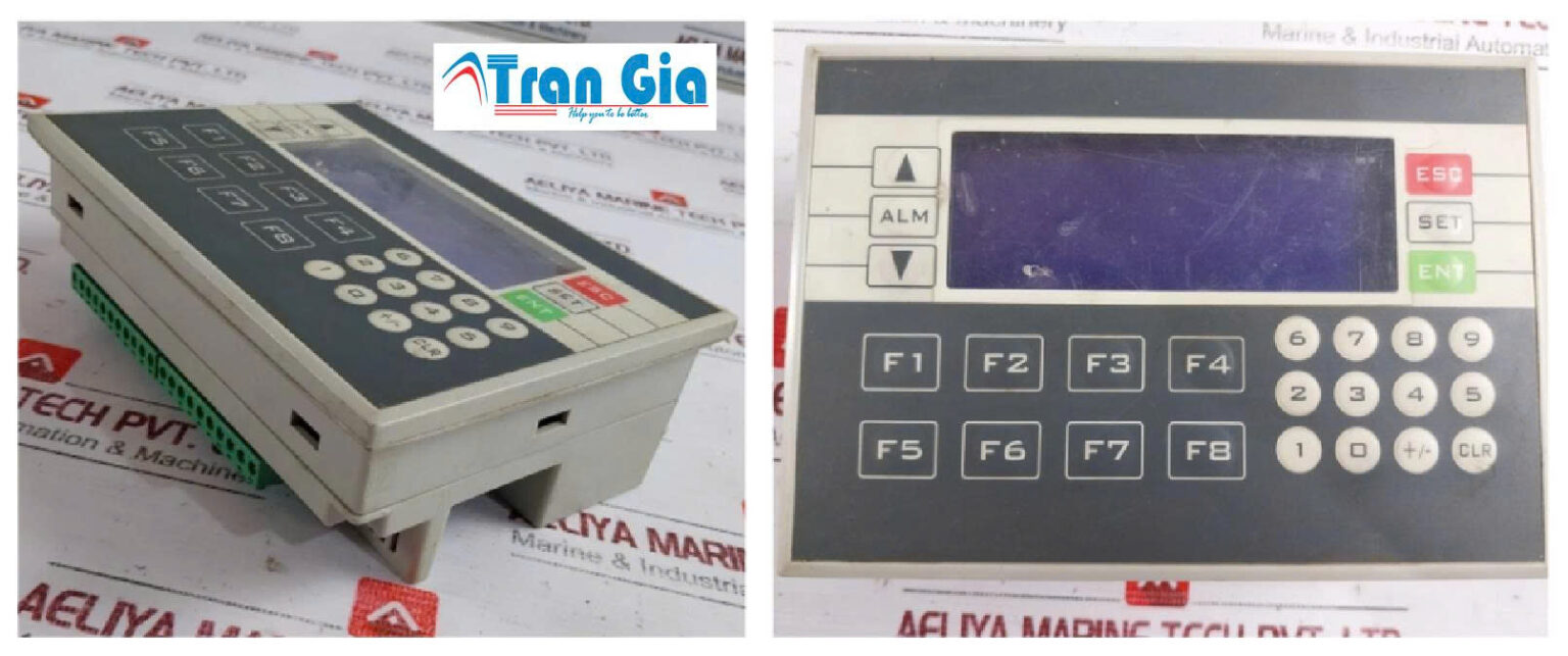 Công Ty Sửa Màn hình xinje Loạn Cảm ứng, Bấm Cảm ứng không Ăn, Liệt Cảm ứng bảo hành lên tới 6 tháng