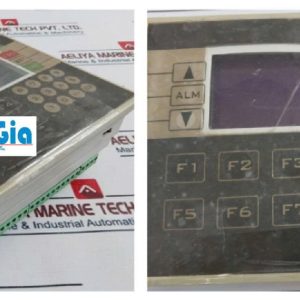 Thay thế tấm kính cảm ứng cho màn hình HMI Xinje với linh kiện chính hãng