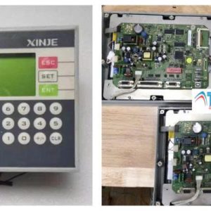 Địa chỉ sửa Board màn hình cảm ứng HMI , thay thế cảm ứng và LCD màn hình Xinje uy tín