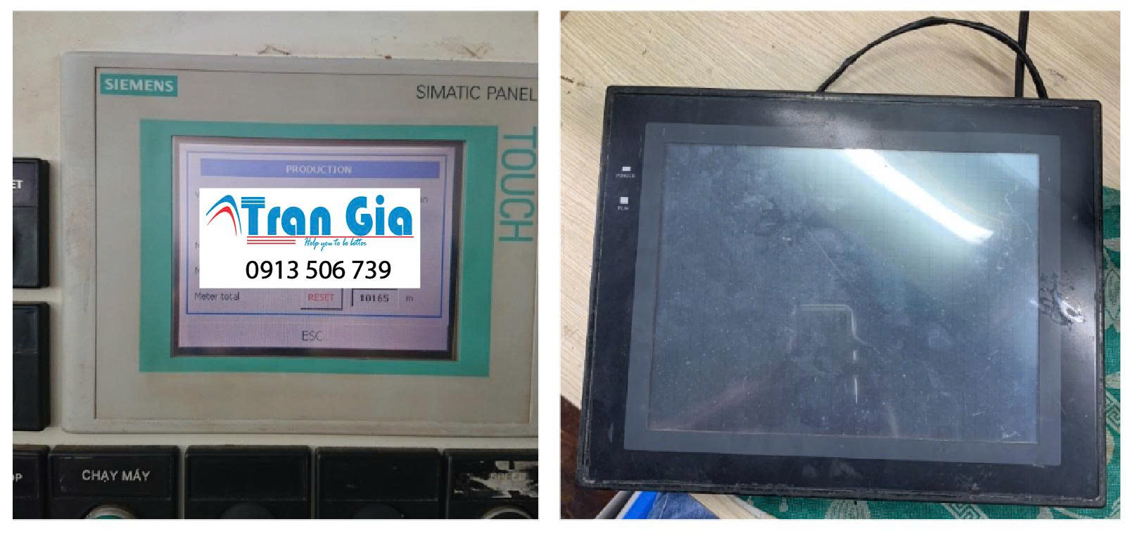 Sửa Màn Hình ENC Cảm ứng Không Ăn, Bấm Bị Loạn giá ưu đãi - Hình ảnh 7