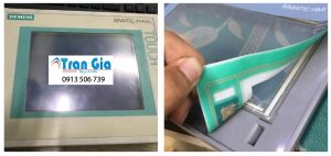  Sửa màn hình cảm ứng HMI các hãng Weintek, Wecon, INVT, Siemens, Teco, Shihlin, MCGS, Xinje, Keyence giá rẻ