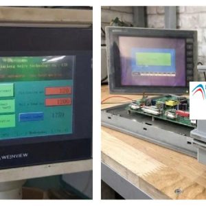 Công ty sửa chữa màn hình cảm ứng HMI, Linh kiện chính hãng, bảo hành toàn quốc