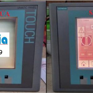 Sửa màn hình HMI 7 INCH Llỗi hiển thị loang mờ, nhem mực, cháy màn hìn, cảm ứng bấm không nhạy,...bảo hành lên tới 6 tháng
