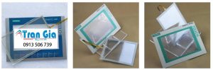 Sửa màn hình HMI 7 INCH Llỗi hiển thị loang mờ, nhem mực, cháy màn hìn, cảm ứng bấm không nhạy,...bảo hành lên tới 6 tháng