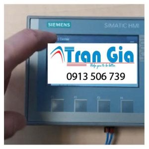 Sửa màn hình HMI 7 INCH Llỗi hiển thị loang mờ, nhem mực, cháy màn hìn, cảm ứng bấm không nhạy,...bảo hành lên tới 6 tháng