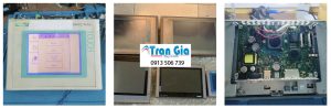 Thay màn hình cảm ứng HMI các hãng Weintek, Wecon, INVT, Siemens, Teco, Shihlin, MCGS, Xinje, Keyence,.. với linh kiện chính hãng