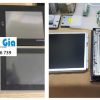 Thay màn hình cảm ứng HMI các hãng Weintek, Wecon, INVT, Siemens, Teco, Shihlin, MCGS, Xinje, Keyence,.. với linh kiện chính hãng