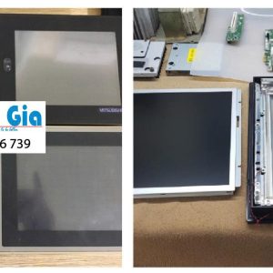 Thay màn hình cảm ứng HMI các hãng Weintek, Wecon, INVT, Siemens, Teco, Shihlin, MCGS, Xinje, Keyence,.. với linh kiện chính hãng