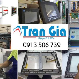 Sửa màn hình cảm ứng HMI các hãng Weintek, Wecon, INVT, Siemens, Teco, Shihlin, MCGS, Xinje, Keyence giá rẻ