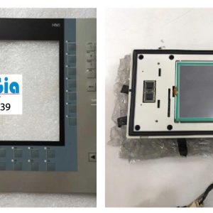 Thay cảm ứng Màn hình HMI Mitsubishi 10.4 inch GT1275-VNBA