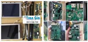 Dịch vụ sửa HMI LS, sửa màn hình cảm ứng công nghiệp LS uy tín toàn quốc