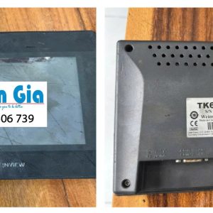 Sửa màn hình cảm ứng HMI các hãng Weintek, Wecon, INVT, Siemens, Teco, Shihlin, MCGS, Xinje, Keyence giá rẻ
