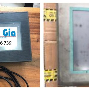 Sửa màn hình cảm ứng HMI các hãng Weintek, Wecon, INVT, Siemens, Teco, Shihlin, MCGS, Xinje, Keyence giá rẻ