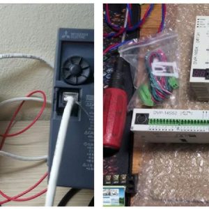 Công Ty Sửa Chữa PLC Delta Lỗi Hư Board Nguồn, Báo Lỗi ERR Xử Lý Gấp trong ngày với linh kiện chính hãng 100%