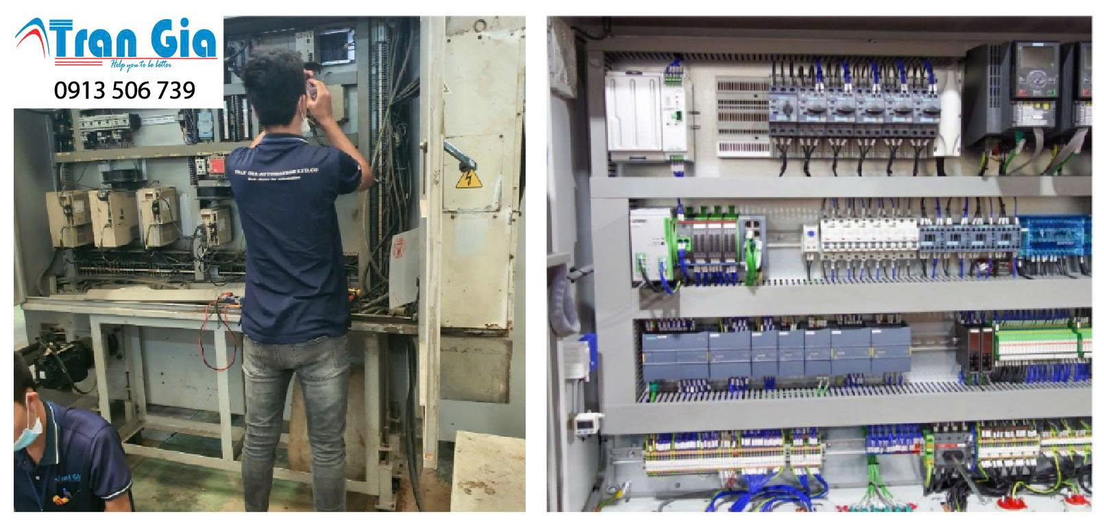 Sửa chữa plc Delta bảo hành từ 3 - 6 tháng