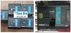 Công Ty Sửa chữa PLC Fatek Miễn Phí Kiểm Tra Sửa Chữa, Bảo hành 3-6 tháng, Kỹ Sử Giỏi nhất Của Hãng
