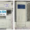 Công Ty Sửa chữa PLC Mitsubishi Lỗi Mất nguồn, Không Lên nguồn linh kiện chính hãng