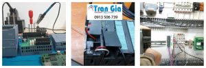 Sửa chữa plc S7-1200 vơi slinh kiện chính hãng bao hành lên tới 6 tháng