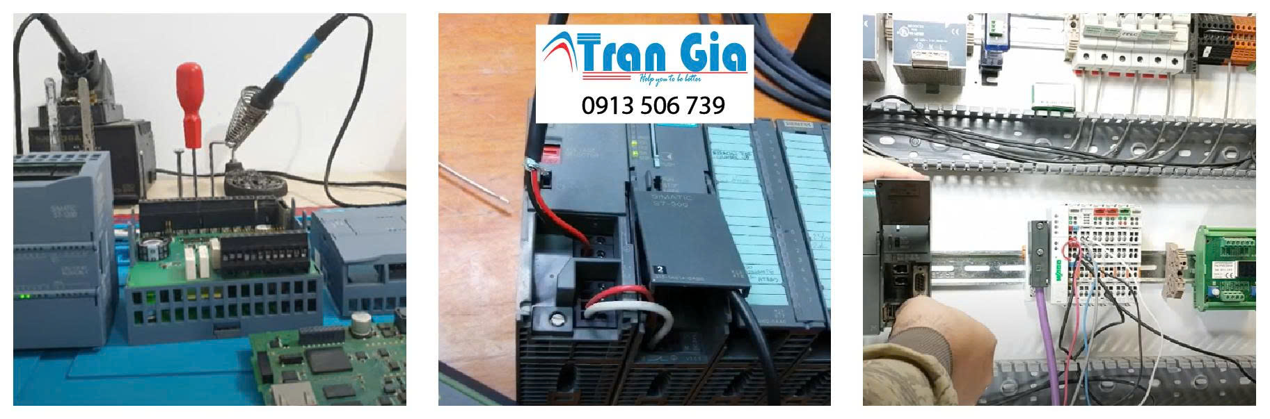 Công Ty Sửa chữa plc S7-1200 Lỗi Mất nguồn, Lỗi Không Lên Nguồn, Lỗi Đèn không Sáng, Hư Ngõ Ra giá cả phải chăng với đội ngũ kĩ thuật chuyên nghiệp