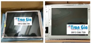 Chuyên cung cấp và Thay tấm LCD cho màn hình cảm ứng HMI 5.6 inch các lỗi bị loang màu, hoen ố, kẻ sọc, mờ không thấy rõ giá rẻ
