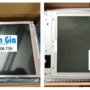 Chuyên cung cấp và Thay tấm LCD cho màn hình cảm ứng HMI 5.6 inch các lỗi bị loang màu, hoen ố, kẻ sọc, mờ không thấy rõ giá rẻ