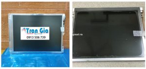 Chuyên cung cấp và Thay tấm LCD cho màn hình cảm ứng HMI 5.6 inch các lỗi bị loang màu, hoen ố, kẻ sọc, mờ không thấy rõ giá rẻ