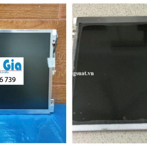 Chuyên cung cấp và Thay tấm LCD cho màn hình cảm ứng HMI 5.6 inch các lỗi bị loang màu, hoen ố, kẻ sọc, mờ không thấy rõ giá rẻ
