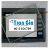 Chuyên cung cấp và Thay tấm LCD cho màn hình cảm ứng HMI 5.6 inch các lỗi bị loang màu, hoen ố, kẻ sọc, mờ không thấy rõ giá rẻ