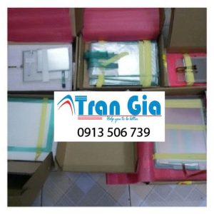 Chuyên cung cấp và Thay tấm LCD cho màn hình cảm ứng HMI 5.6 inch các lỗi bị loang màu, hoen ố, kẻ sọc, mờ không thấy rõ giá rẻ