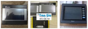 Thay LCD màn hình Delta, Sửa chữa HMi Delta giá rẻ, thay cảm ứng màn hình Delta giá cả phải chăng