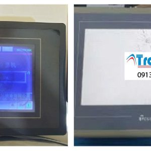 Công ty chuyên thay thế tấm kính cảm ứng cho màn hình HMI Touchwin TG765-MT nhanh lấy trong ngày