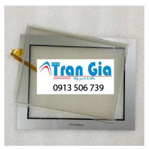 Thay thế tấm kính cảm ứng cho màn hình HMI Proface bảo hành lên tới 6 tháng