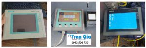 Dịch vụ sửa HMI Siemens, sửa màn hình cảm ứng công nghiệp Siemens kinh nhiệm lâu năm trong nghề