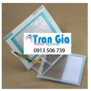 Sửa Màn hình Siemens 6AV2124-0GC01-0AX0 lỗi kém nhạy uy tín toàn quốc