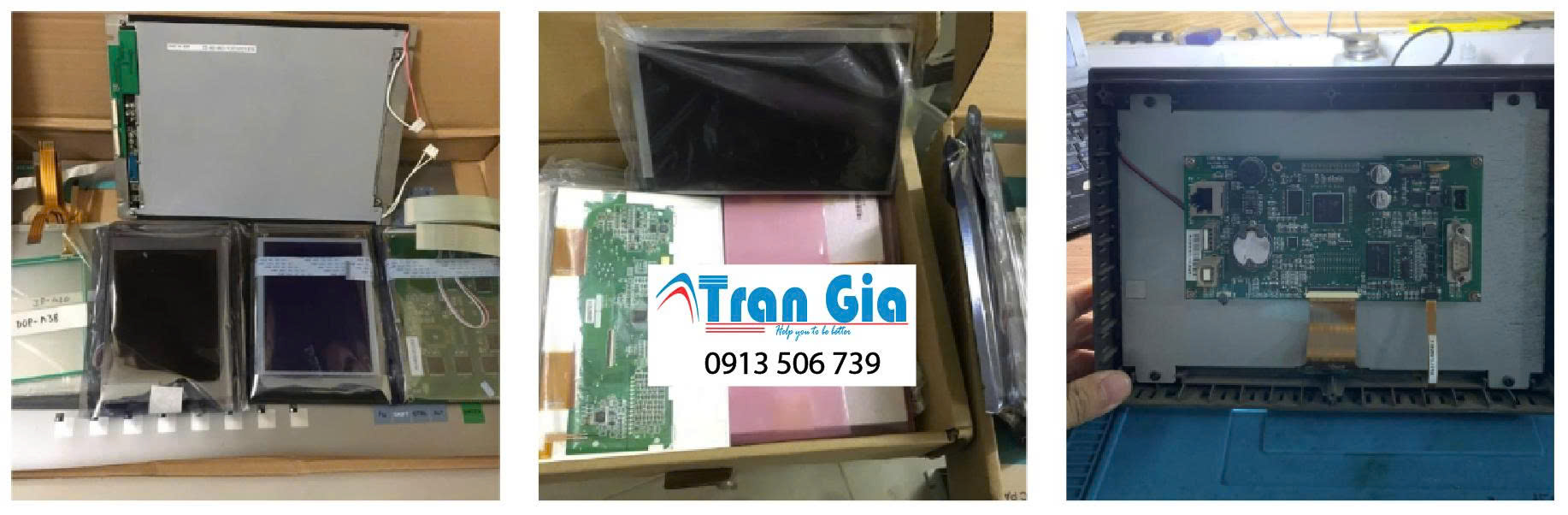 Sửa chữa màn hình HMI Siemens Uy tín toàn quốc xử lý nhanh hết lỗi giá cả phải chăng