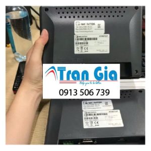 Chuyên khắc phục lỗi màn hình HMI Weintek MT6070IH, thay cảm ứng & thay LCD màn hình HMI Weintek MT6070IH giá cả phải chăng