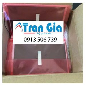 Thay thế tấm kính cảm ứng cho màn hình HMI Weintek bảo hành lên tới 6 tháng