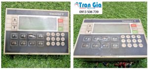 Công Ty Sửa Màn hình xinje Loạn Cảm ứng, Bấm Cảm ứng không Ăn, Liệt Cảm ứng bảo hành lên tới 6 tháng