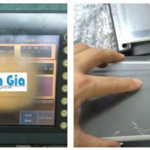 Sửa màn hình cảm ứng HMI Fuji Hakko, chuyên thay tấm cảm ứng & tấm LCD cho màn hình HMI Fuji Hakko giá mềm