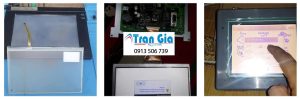 Công Ty sửa chữa màn hình Fuji lỗi cảm ứng, Bấm Cảm ứng không Ăn, Màn hình Liệt Cảm ứng giá tốt