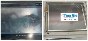 Công Ty sửa chữa màn hình FLEXEM Màn hình không lên nguồn, Không Lên hình, Mất Nguồn, cháy Board Mạch bảo hành lên tới 6 tháng