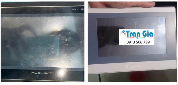 Trung tâm chuyên sửa chữa màn hình FLEXEM Nhanh Chóng với linh kiện chính hãng