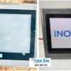 Công Ty sửa chữa màn hình inovance Màn hình không lên nguồn, Không Lên hình, Mất Nguồn, cháy Board Mạch
