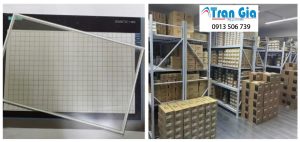 Tấm cảm ứng + miếng dán màn hình 6AV2124-0MC01-0AX0 12 inch giá cả phải chăng