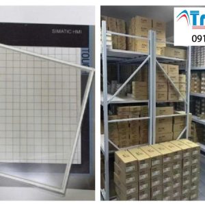 Tấm cảm ứng THA62-UT kích thước 6.2 inch bảo hành 12 tháng