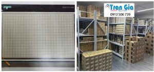 Tấm cảm ứng + miếng dán màn hình 6AV2124-0MC01-0AX0 12 inch giá cả phải chăng